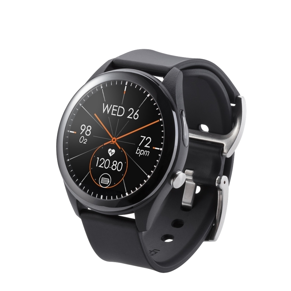 華碩 ASUS VivoWatch SP HC-A05 指尖血氧測量 防水智慧手錶