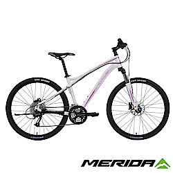 《MERIDA》美利達女性登山車 維多利亞600 