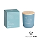 IMOGEN WAX 調色盤系列 海鹽 Sea Salt 120g 香氛蠟燭 product thumbnail 1