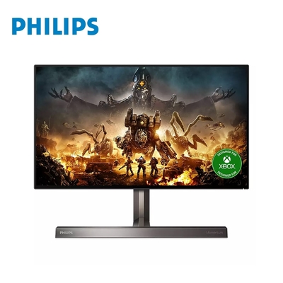 PHILIPS 27型 279M1RV IPS(黑)(寬)螢幕顯示器