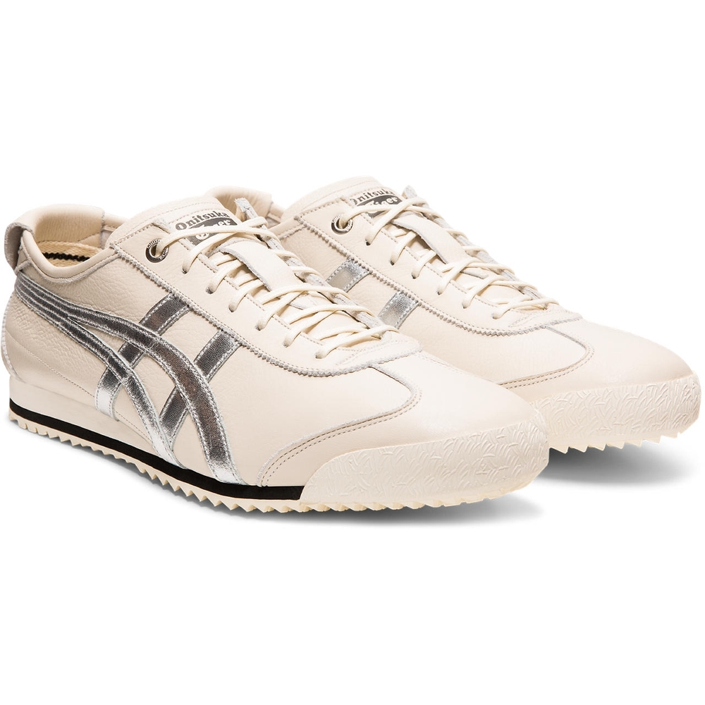 Onitsuka Tiger鬼塚虎-MEXICO 66 SD休閒鞋1183A592-200 | Yahoo奇摩 