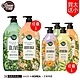 【買大送小】Shower Mate 療癒植園花草沐浴乳 1200ml+500ml (口味任選) product thumbnail 1