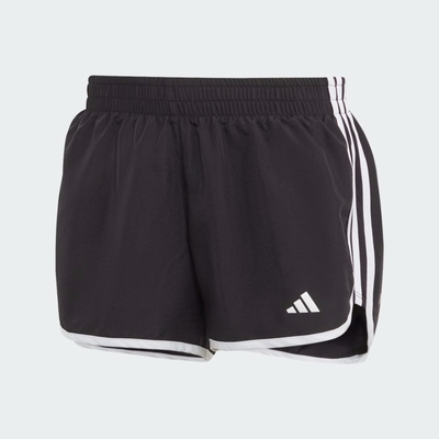 adidas 短褲 女款 運動褲 M20 SHORT 黑 IC5184