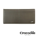 Crocodile NAPPA系列 真皮長夾 0203-3601 product thumbnail 7