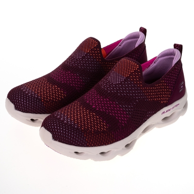 SKECHERS 休閒鞋 女休閒系列 GLIDE-STEP ALLURE - 104303BUMT