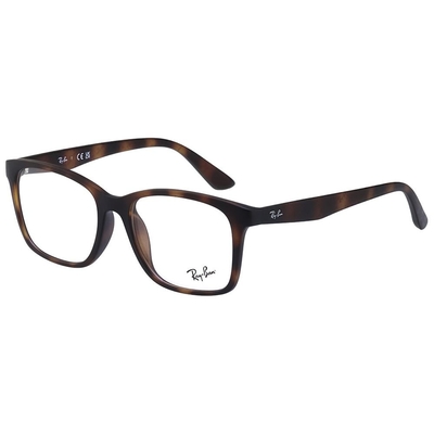 RAY BAN 光學眼鏡(琥珀色)RB7059D