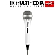 『IK Multimedia』iRig Voice White 行動裝置麥克風 / 公司貨保固 product thumbnail 2