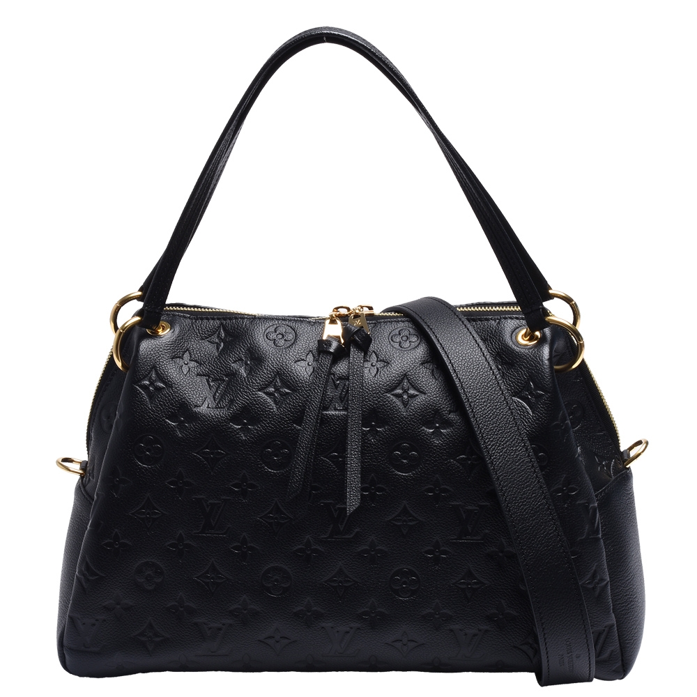 80 images of Louis Vuitton Ponthieu PM Monogram Empreinte M43719