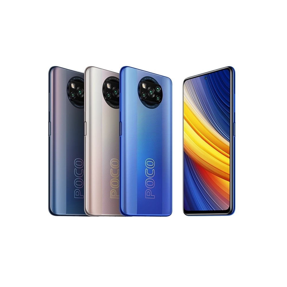 POCO X3 Pro (8GB/256GB) 6.67 吋八核心手機| POCO | Yahoo奇摩購物中心