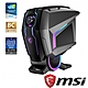 MSI微星 Aegis Ti5 12VTD-206TW 3070獨顯電競桌上型電腦(i7-12700KF/32G/2T+2T SSD/RTX3070-8G VENTUS/Win11Pro) product thumbnail 1