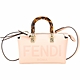 FENDI ByTheWay [專櫃$55200]玳瑁柄小牛皮兩用包-4色可選 product thumbnail 8