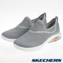 SKECHERS 女 健走系列 GOWALK AIR-124073GRY