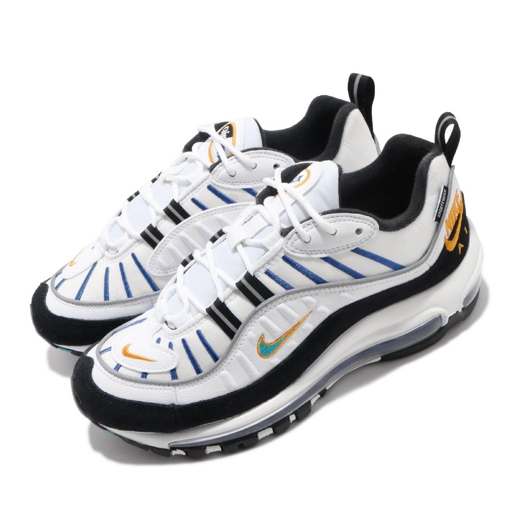 nike air max 98 premium