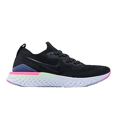 nike react flyknit 2 womens