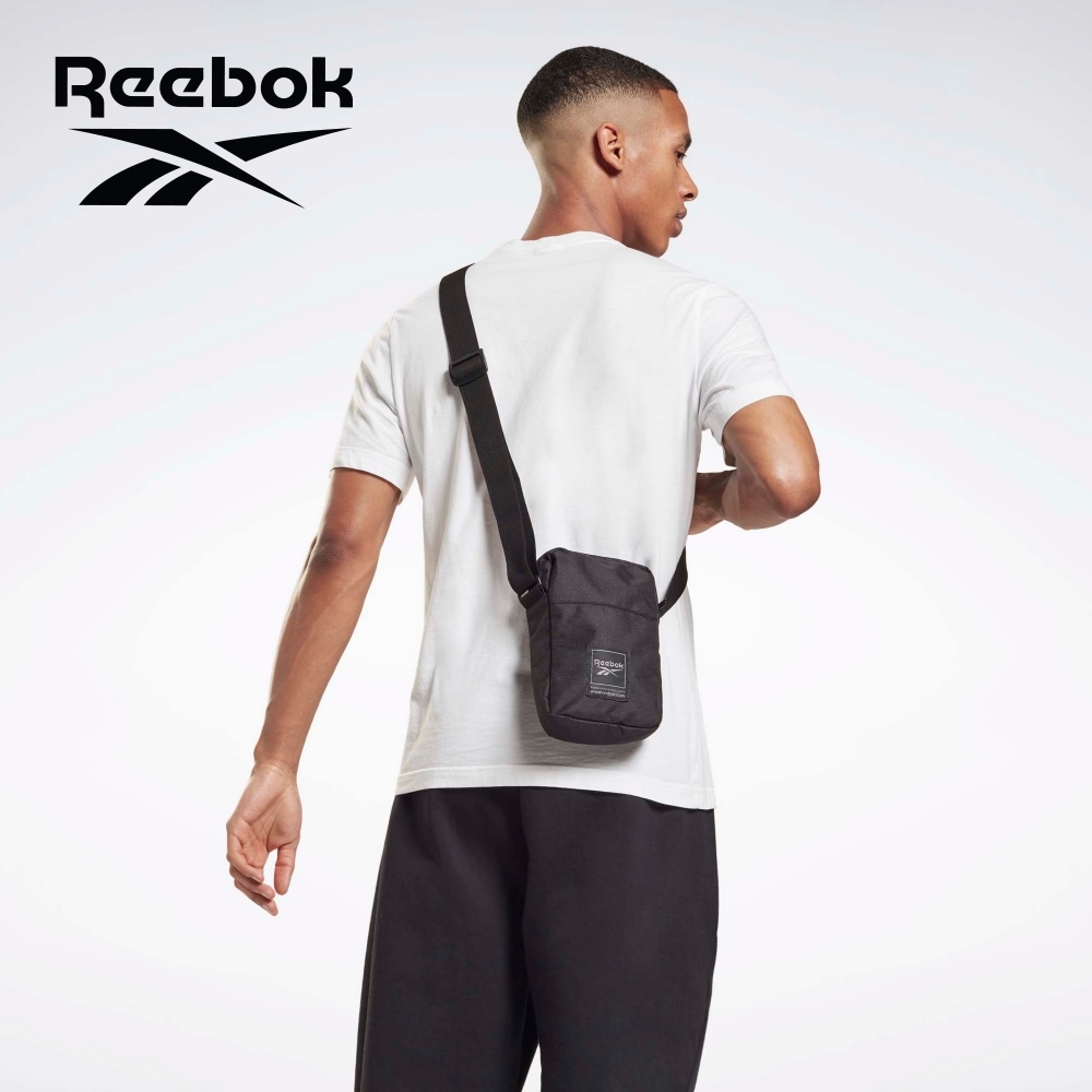 Reebok_WOR CITY BAG 斜側包_男/女_H36580