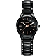 RADO 雷達 官方授權 True 真我系列 高科技陶瓷石英女錶-30mm R03 R27059162 product thumbnail 1