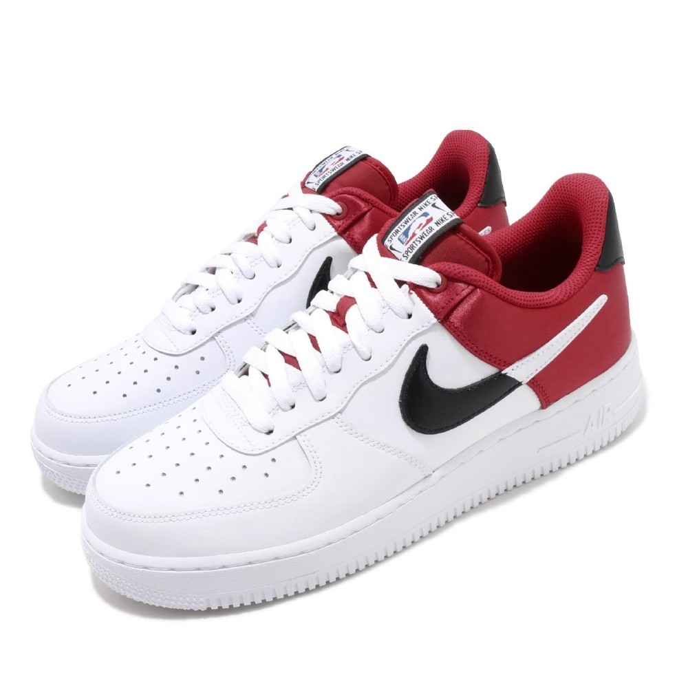 air force 1 o7 lv8