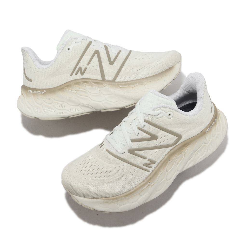 new balance Fresh Foam X More v4 27cm