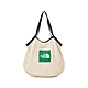 The North Face SEASONAL MESH TOTE 手提包-米綠色-NF0A8AMW3X4 product thumbnail 1