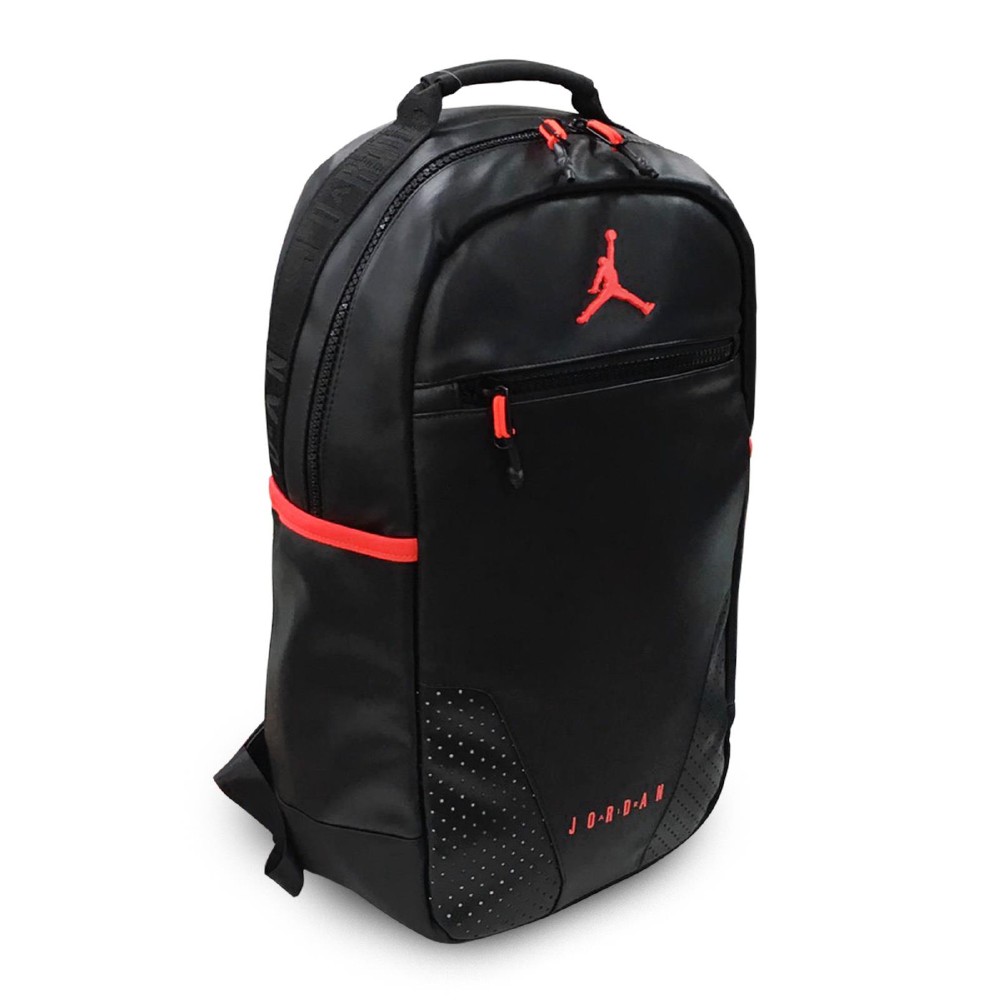 jordan 6 infrared backpack