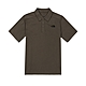 The North Face 北臉 上衣 男款 短袖上衣 運動 POLO衫 M MFO S/S COTTON POLO NF0A5B4621L product thumbnail 1