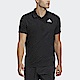 Adidas Club Pique Polo HF1816 男 Polo衫 短袖 運動 網球 吸濕 排汗 亞洲版 黑 product thumbnail 1