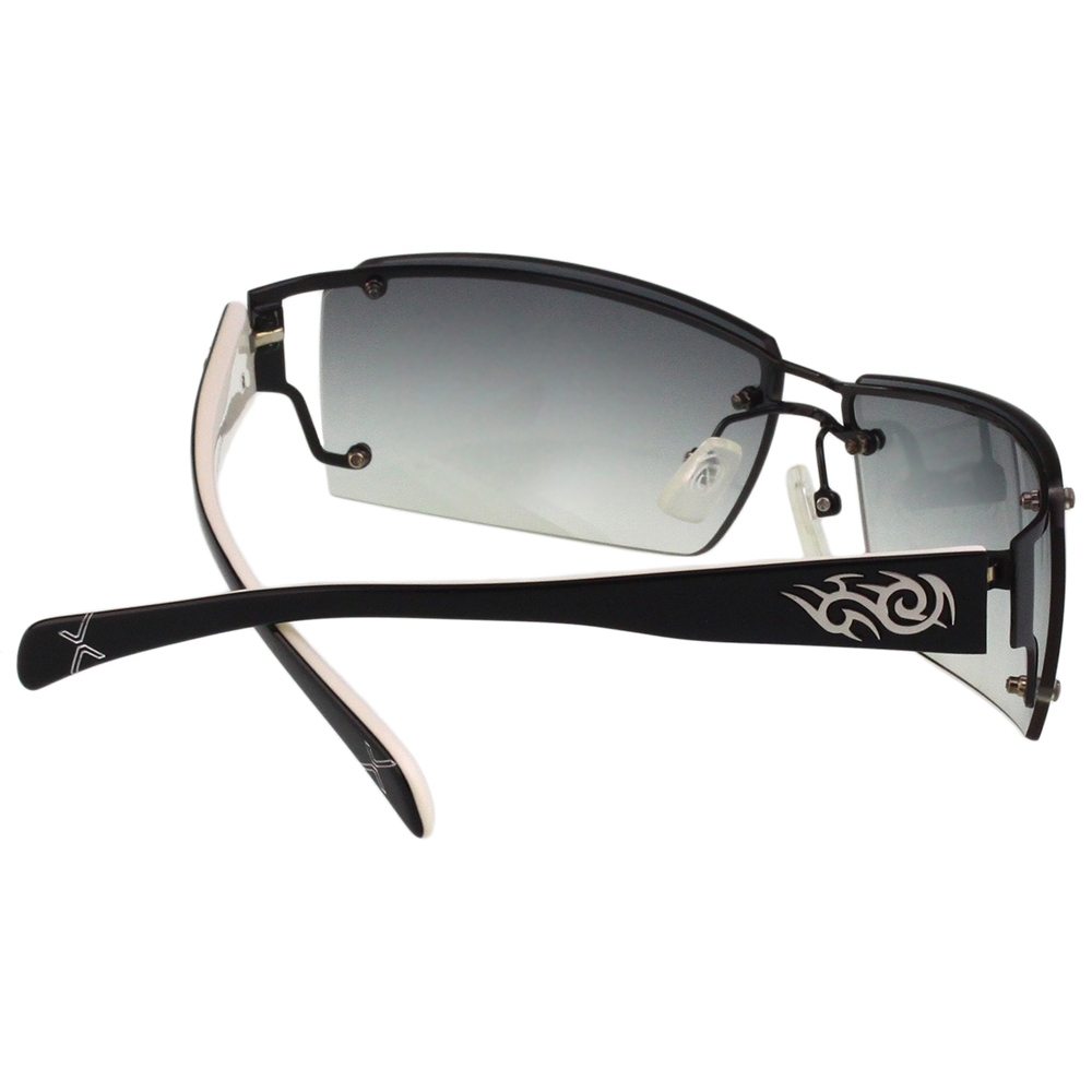 ZERO-X 太陽眼鏡(黑色)ZX2395-C6 | 太陽眼鏡/墨鏡| Yahoo奇摩購物中心