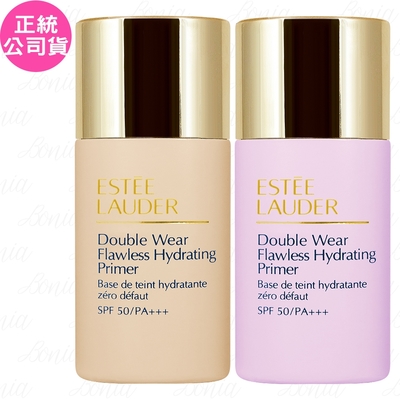 ESTEE LAUDER 雅詩蘭黛 粉持久氣色美美蜜桃乳 SPF50 PA+++(30ml)(公司貨)