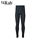 【RAB】Forge Legging 羊毛排汗內搭褲 男款 鯨魚灰 #QBU89 product thumbnail 1