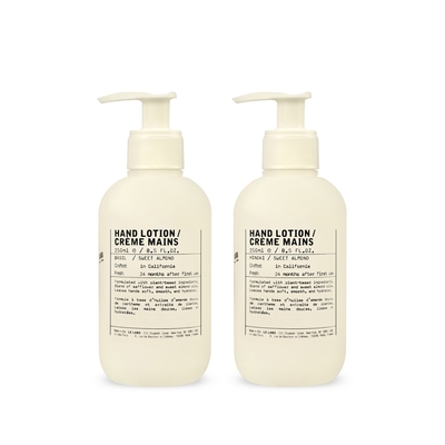 LE LABO 護手霜 250ml 兩款可選 (檜木/羅勒)