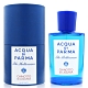 Acqua Di Parma 帕爾瑪之水 藍色地中海系列 Chinotto di Liguria 利古里亞柑橘淡香水 EDT 150ml product thumbnail 1