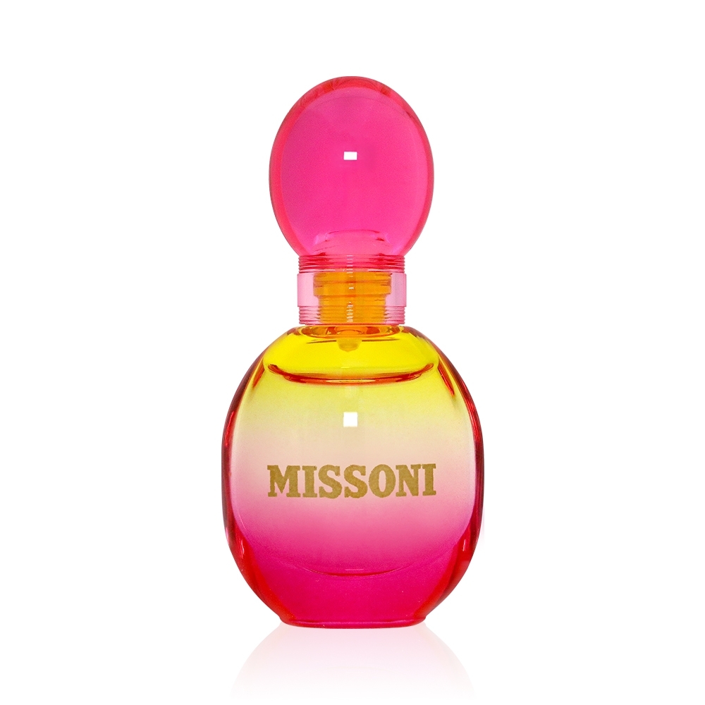 MISSONI 日出之水女性淡香水 5ml