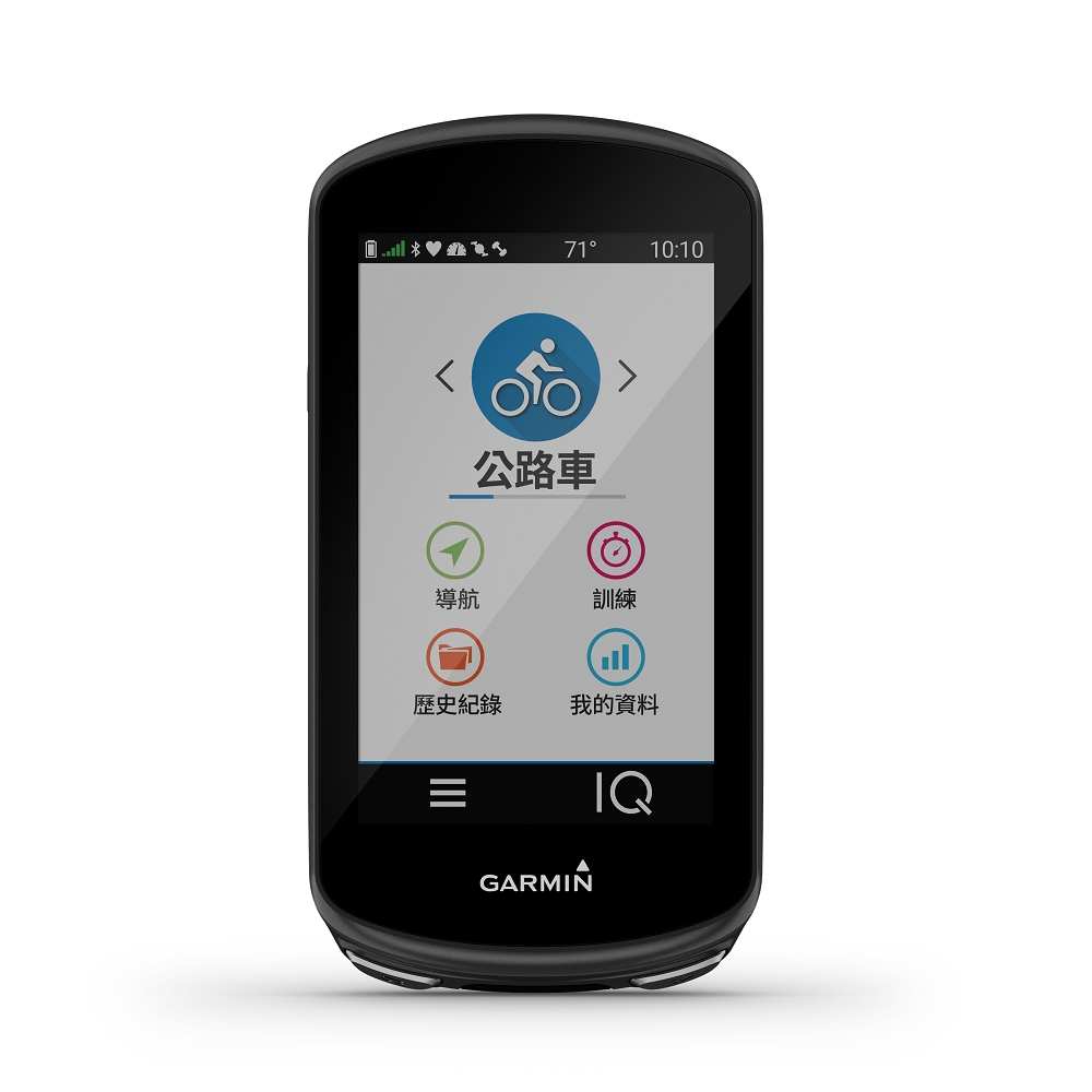 GARMIN Edge 1030 Plus GPS自行車衛星導航