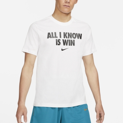 NIKE 上衣  短袖上衣 運動 慢跑  男款 白 DD0774-100 AS M NK OC OPEN 1 TEE