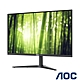 AOC 24B1XH2 24型 IPS平面窄邊框螢幕 product thumbnail 1