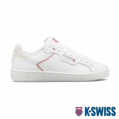 K-SWISS Clean Court II CMF時尚運動鞋-女 