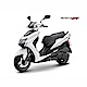 YAMAHA 山葉機車 5代新勁戰CygnusX125 雙碟版-2019年新車 product thumbnail 5