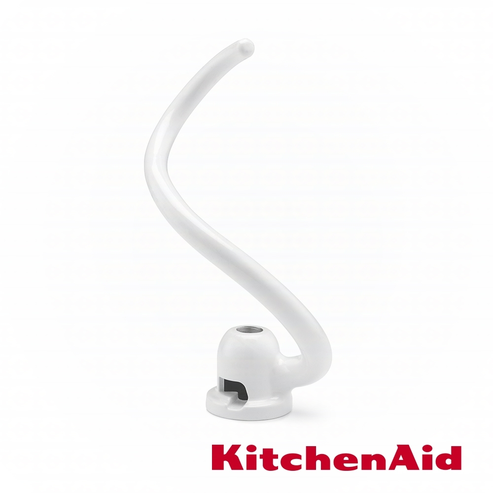 KitchenAid 6Q不沾螺絲麵糰勾