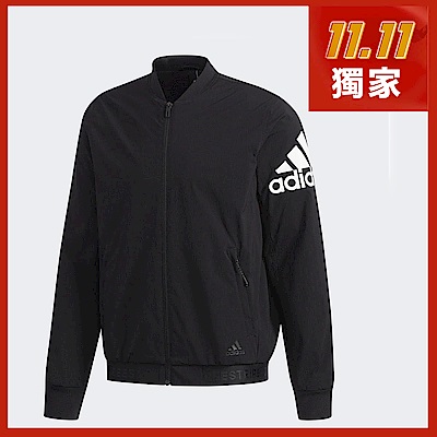 adidas 飛行員外套 男 DW4588