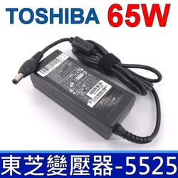TOSHIBA 東芝 65W 變壓器 5.5*2.5mm L750D L800D P700 P800 P850 P855 P870 P875 M601 S8330 L655 L655D L670