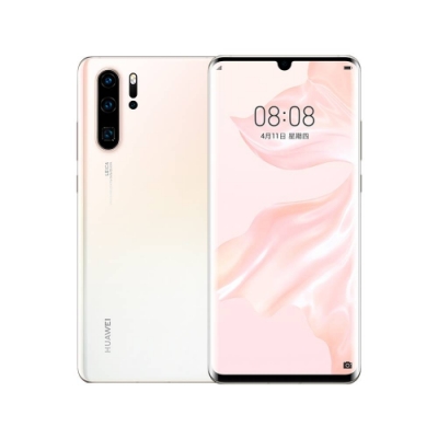 HUAWEI P30 Pro (8G/128G) 徠卡四鏡頭手機-珠光貝母