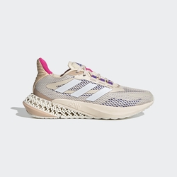 adidas 女跑鞋