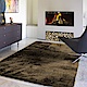 范登伯格 - 凱特 混織長毛地毯 (咖啡色 - 140x200cm) product thumbnail 1