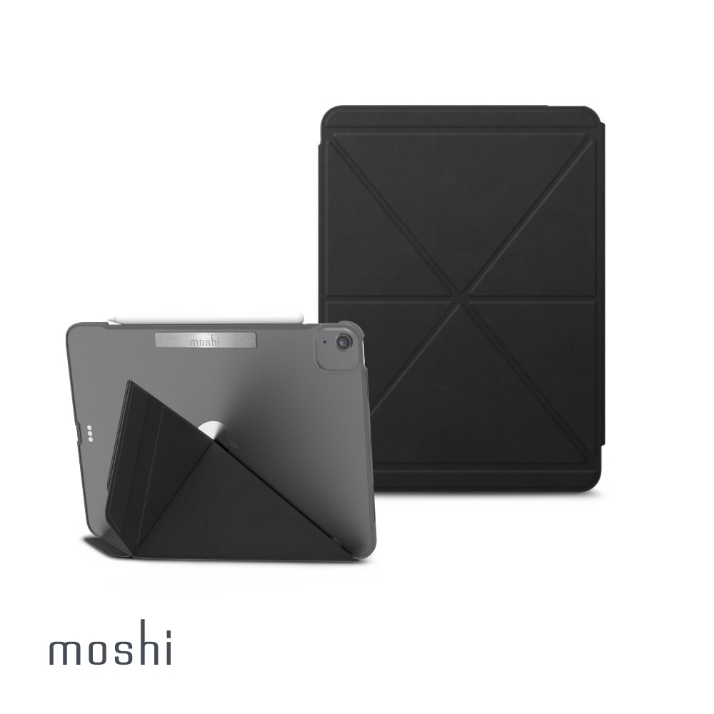 Moshi VersaCover for iPad Air 4代/5代 ;Pro 11吋,1st/2nd 保護套