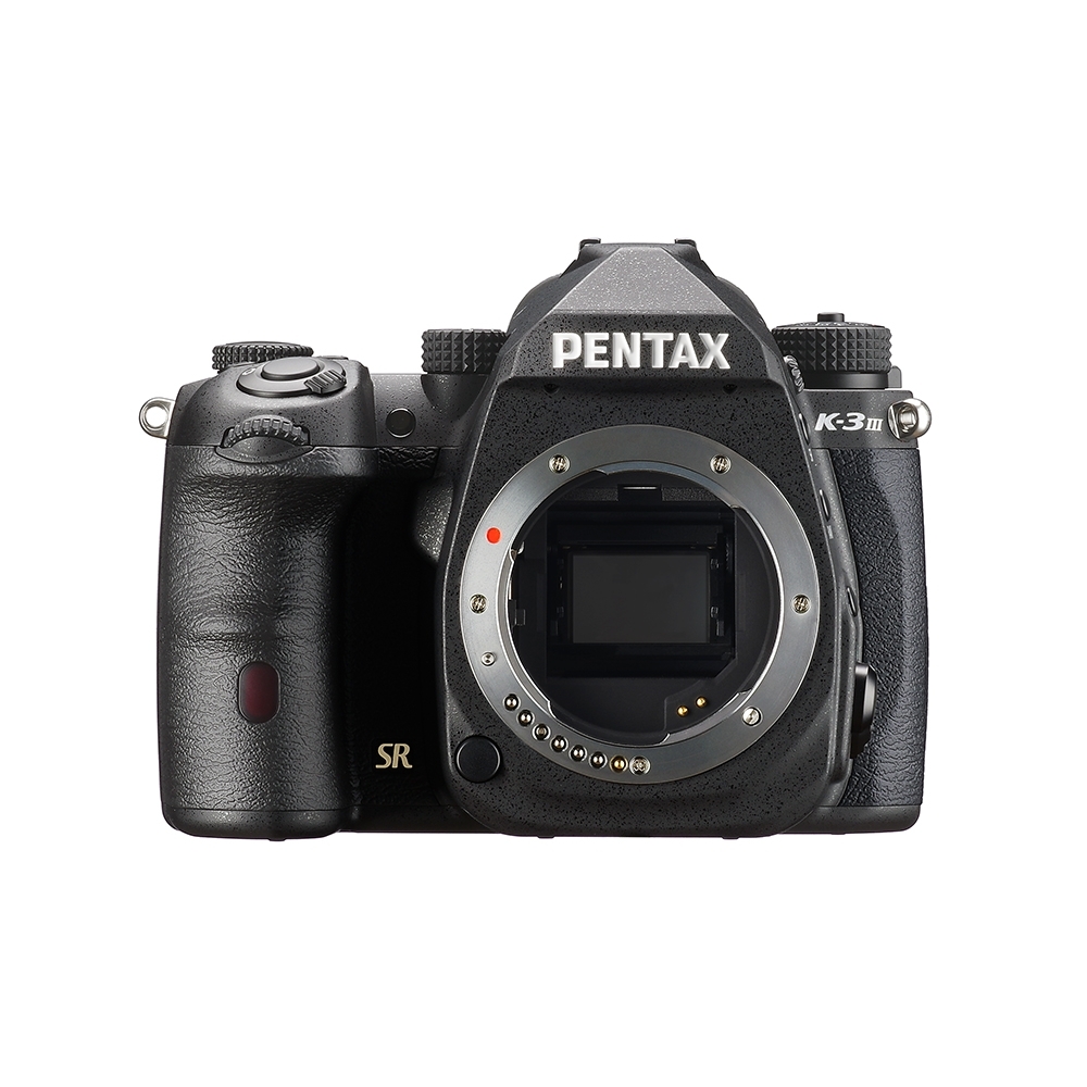 PENTAX K3 III 單機身_黑色(公司貨) | PENTAX | Yahoo奇摩購物中心