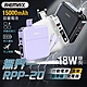 Remax RPP-20 無界1 四合一行動電源 15000mAh PD QC3.0 product thumbnail 1