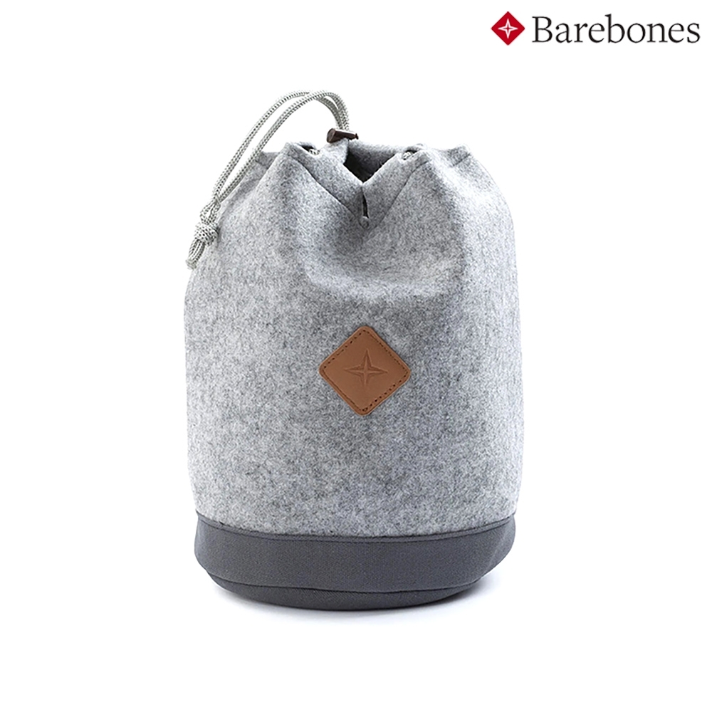 Barebones 營燈收納袋 Felt Lantern Storage Bag LIV-279