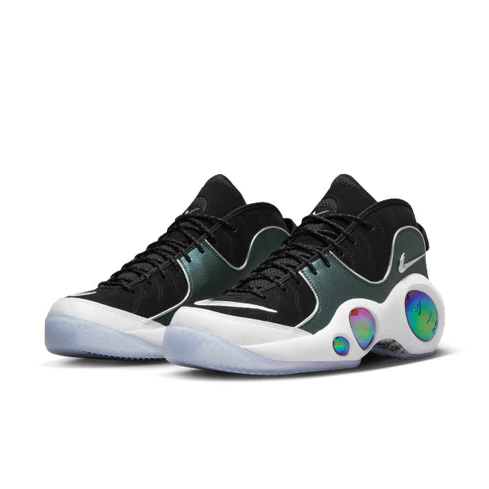 NIKE AIR ZOOM FLIGHT 95 男休閒鞋-黑-DX6055001 | 休閒鞋| Yahoo奇摩