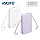 【台灣製造】RASTO RB34 自帶雙線三輸出快充版行動電源 product thumbnail 1