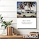 TROMSO 時尚無框畫-加州假期 W274 product thumbnail 1